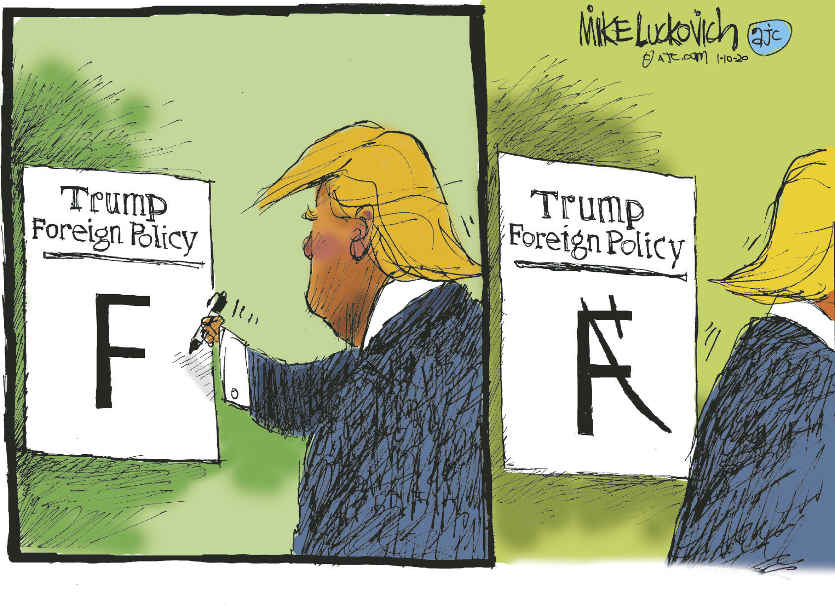 cartoon
